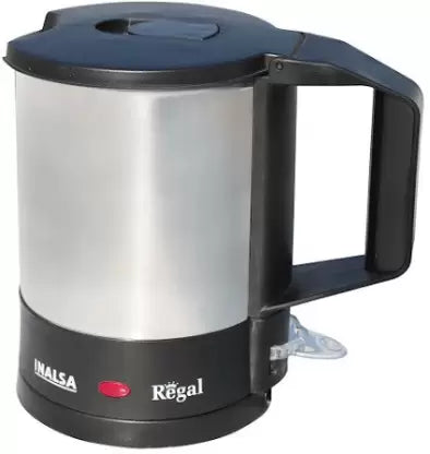 Inalsa Regal Electric Kettle Inalsa Regal Electric Kettle